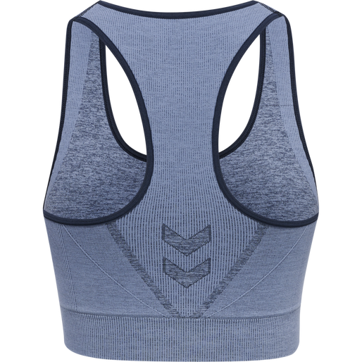 hmlKARINA SEAMLESS SPORTS TOP, 7662, packshot