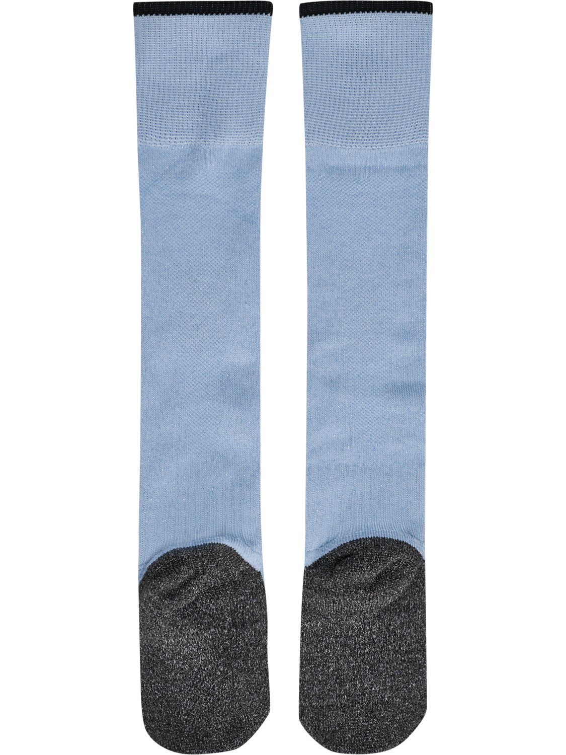 hmlJR SHIMMER CORE FOOTBALL SOCKS, SKYWAY, packshot