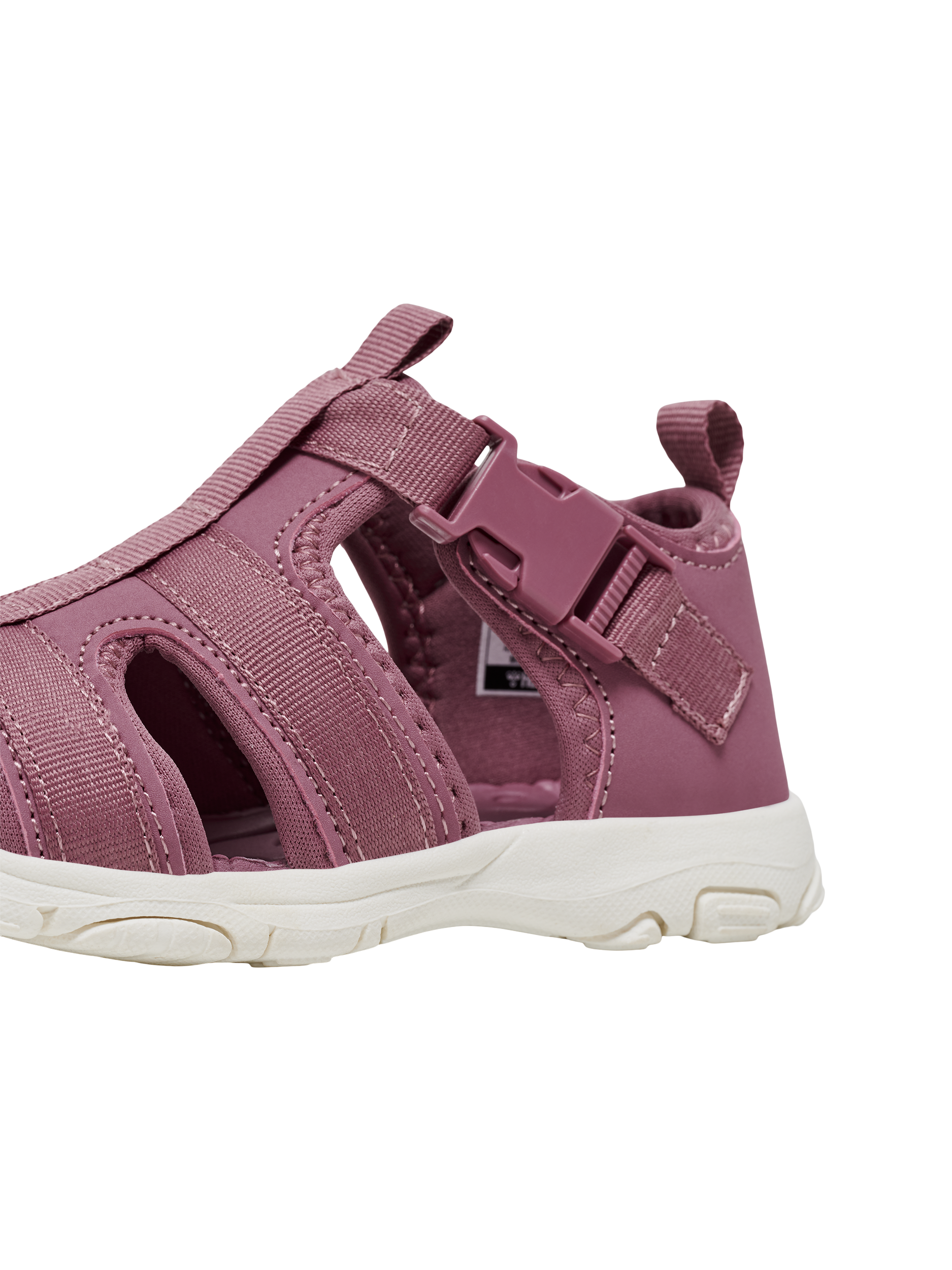 SANDAL BUCKLE INFANT, 4866, packshot