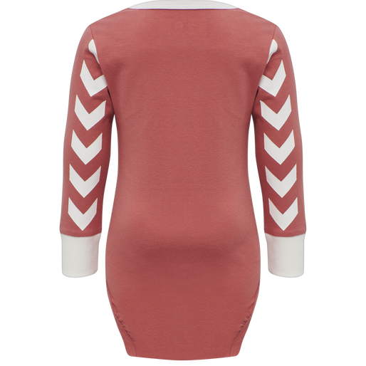 hmlMAUI BODY L/S, 4875, packshot