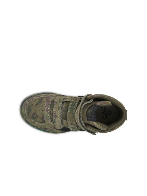 STADIL CAMO JR, 6714, packshot