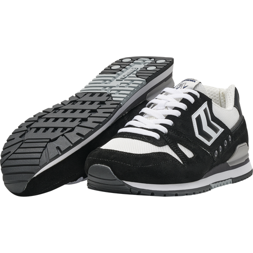 MARATHONA SUEDE, 2001, packshot