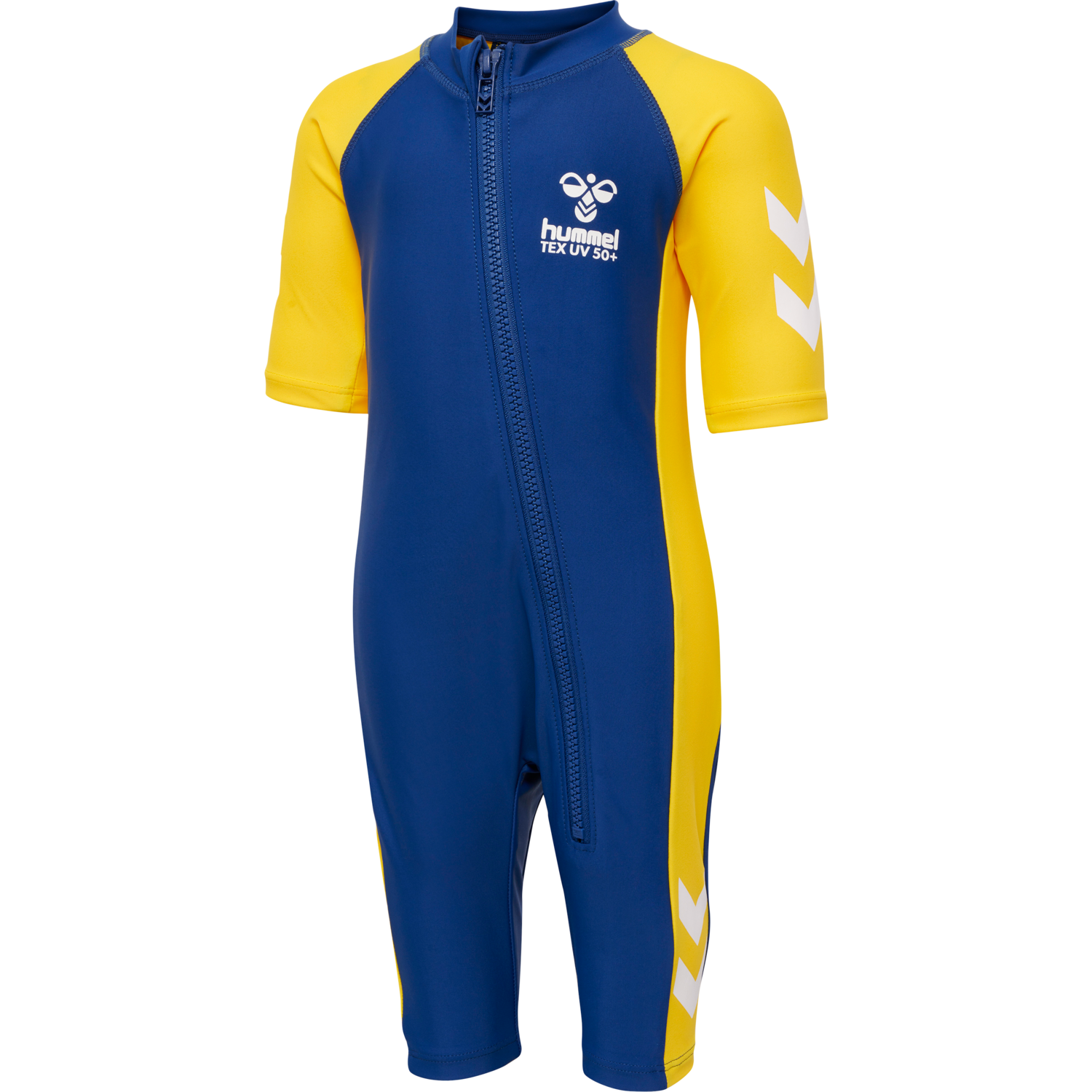 hmlMORGAT SWIM SUIT, SOLAR POWER, packshot