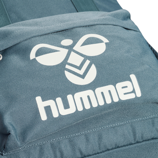 hmlJAZZ BACK PACK, STORMY WEATHER hmlJAZZ BACK PACK, STORMY WEATHER, packshot