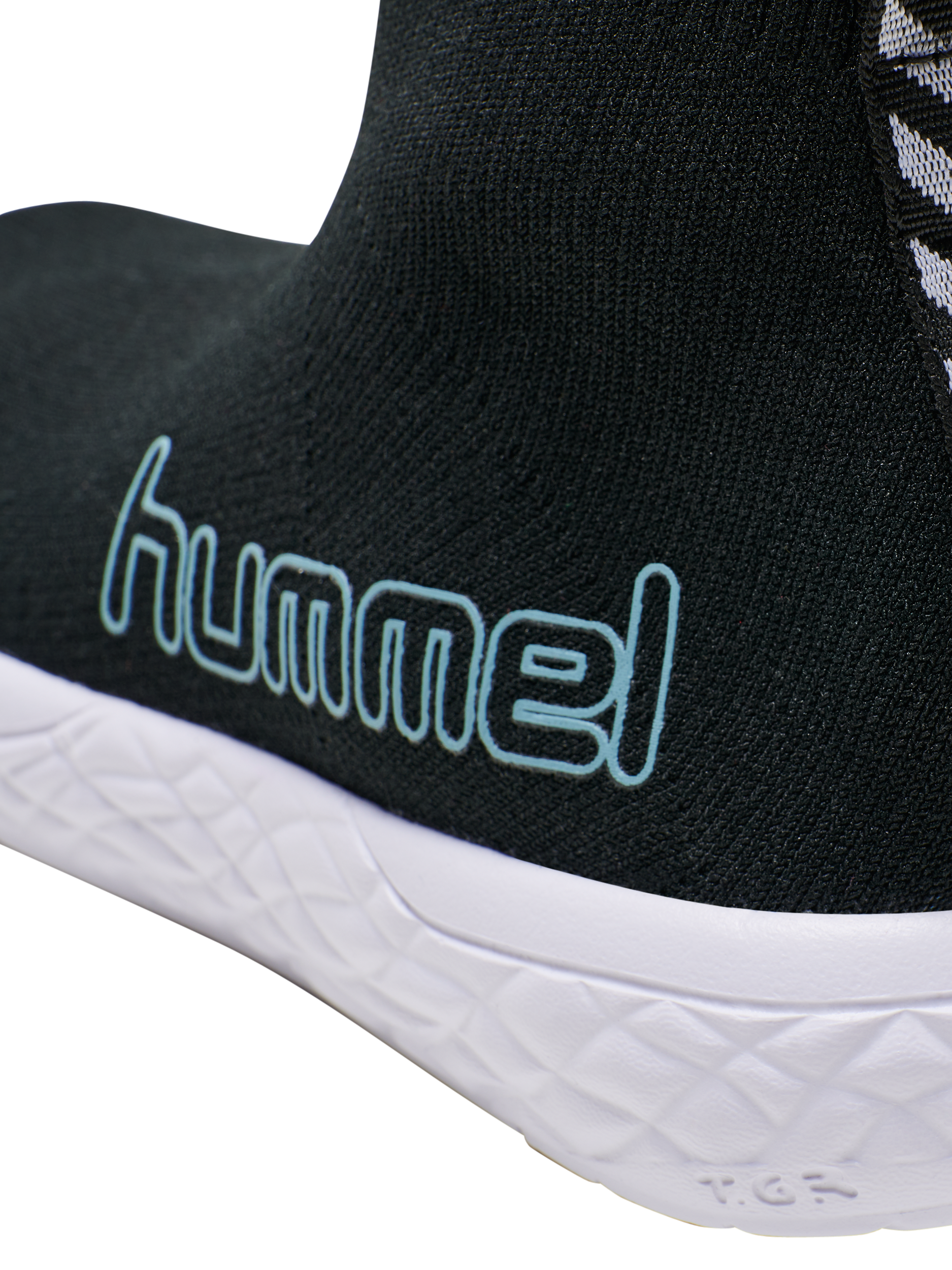 TERRAFLY SOCK RUNNER JR, 2001, packshot