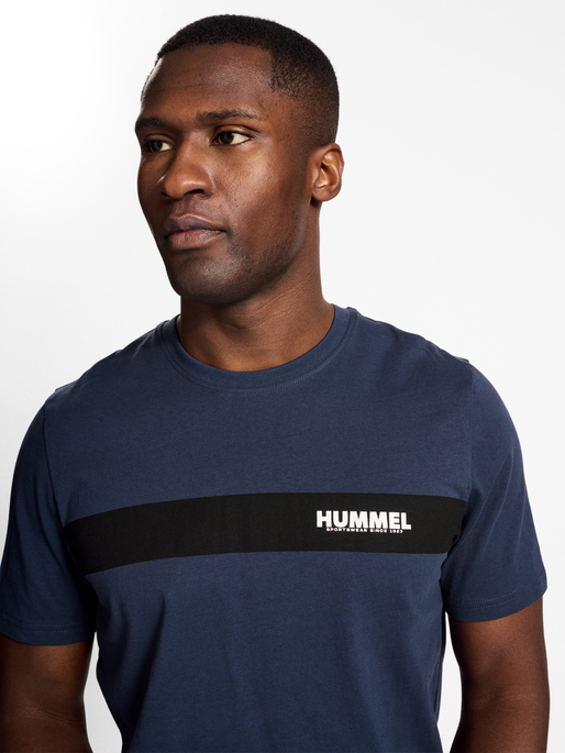 Hummel t shirt store