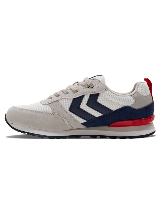 MONACO 86, WHITE/BLUE/RED MONACO 86, WHITE/BLUE/RED, packshot