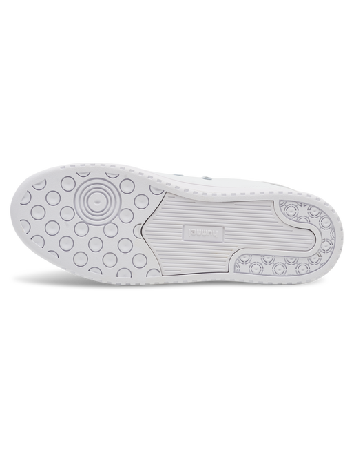 MATCH POINT, WHITE, packshot