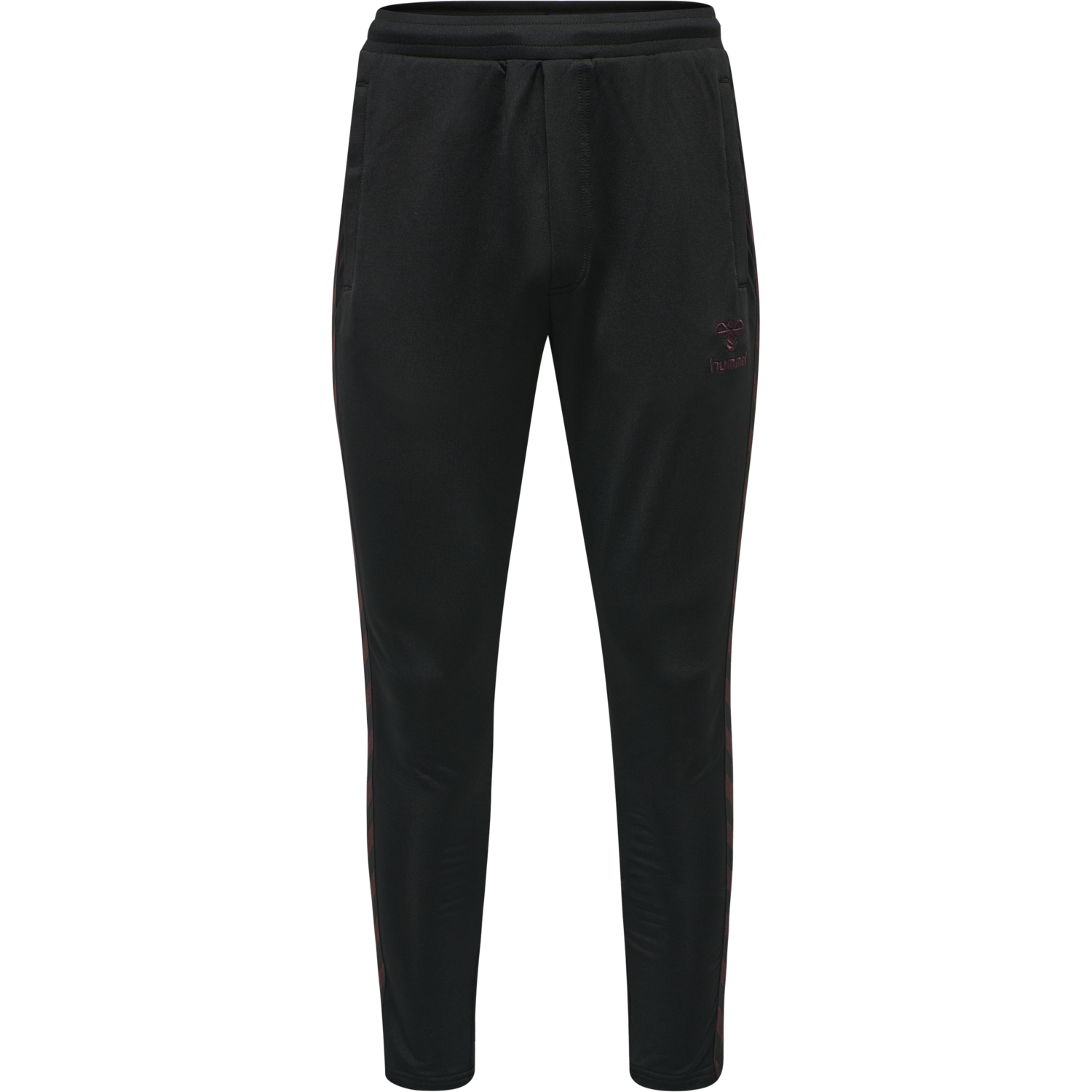 hmlNATHAN 2.0 TAPERED PANTS, 2112, packshot