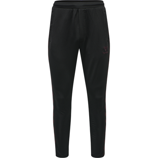 hmlNATHAN 2.0 TAPERED PANTS, 2112, packshot