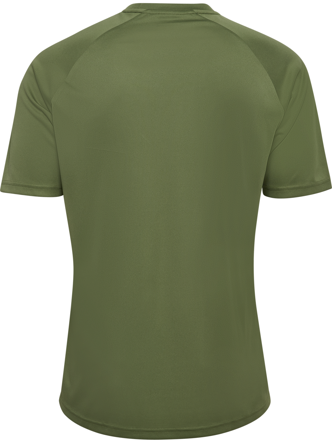 hmlPROMO KIDS SET, OLIVINE, packshot