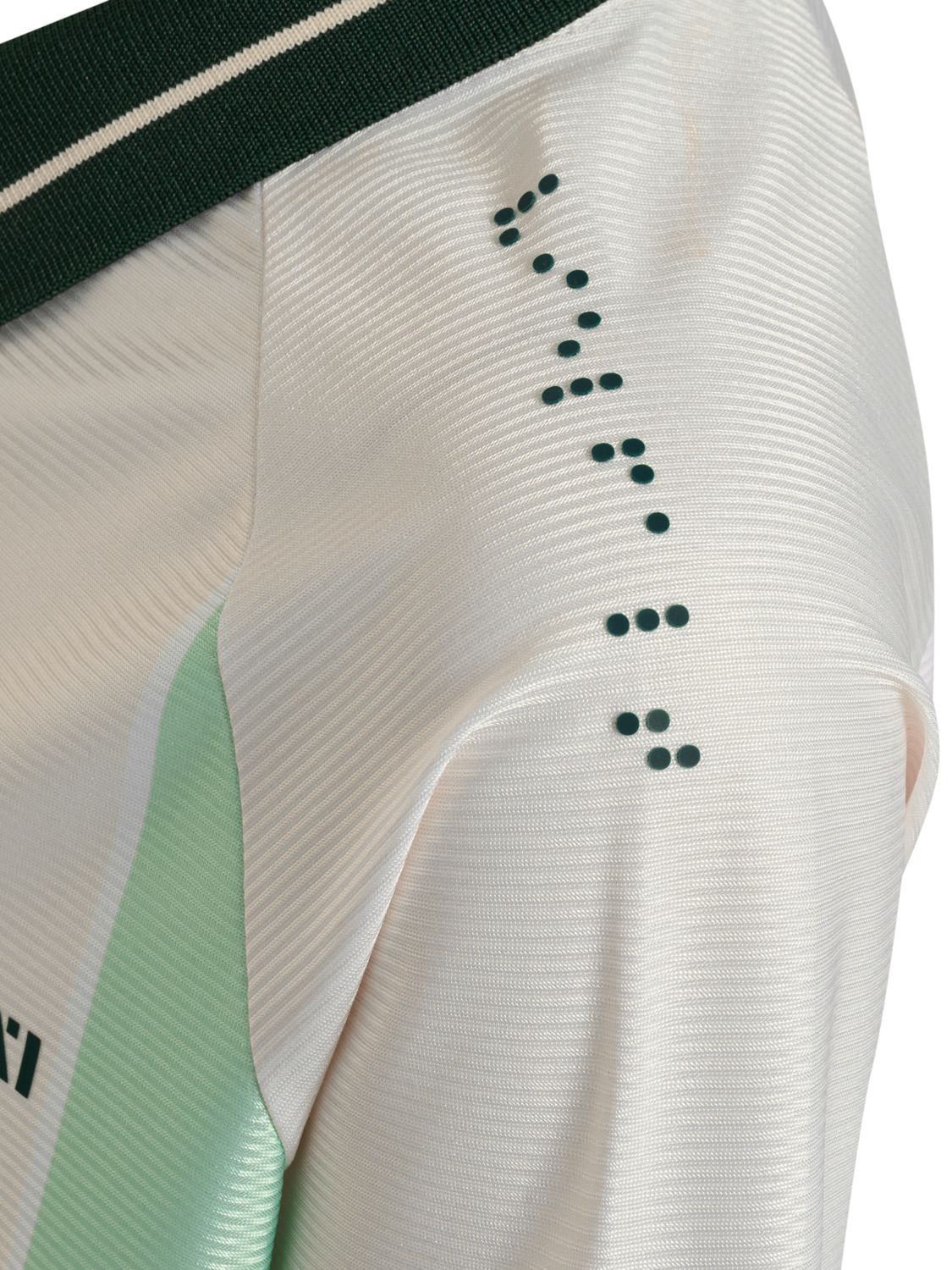 WER 25/26 INCLUSION JERSEY S/S KIDS, ANTIQUE WHITE WO SLEEVE, packshot