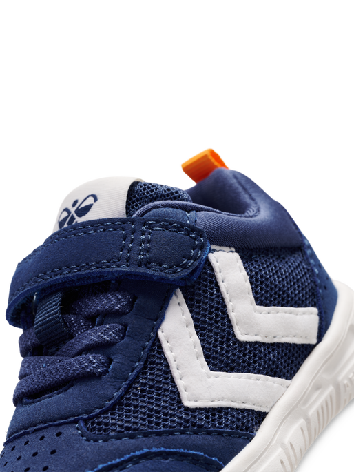 CROSSLITE INFANT, NAVY PEONY CROSSLITE INFANT, NAVY PEONY, packshot