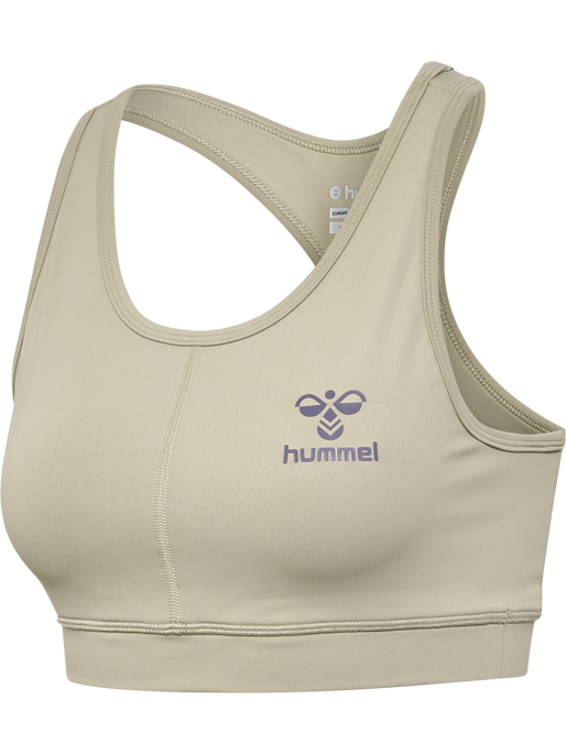 hmlSPRINT BRA, WINTER TWIG, packshot