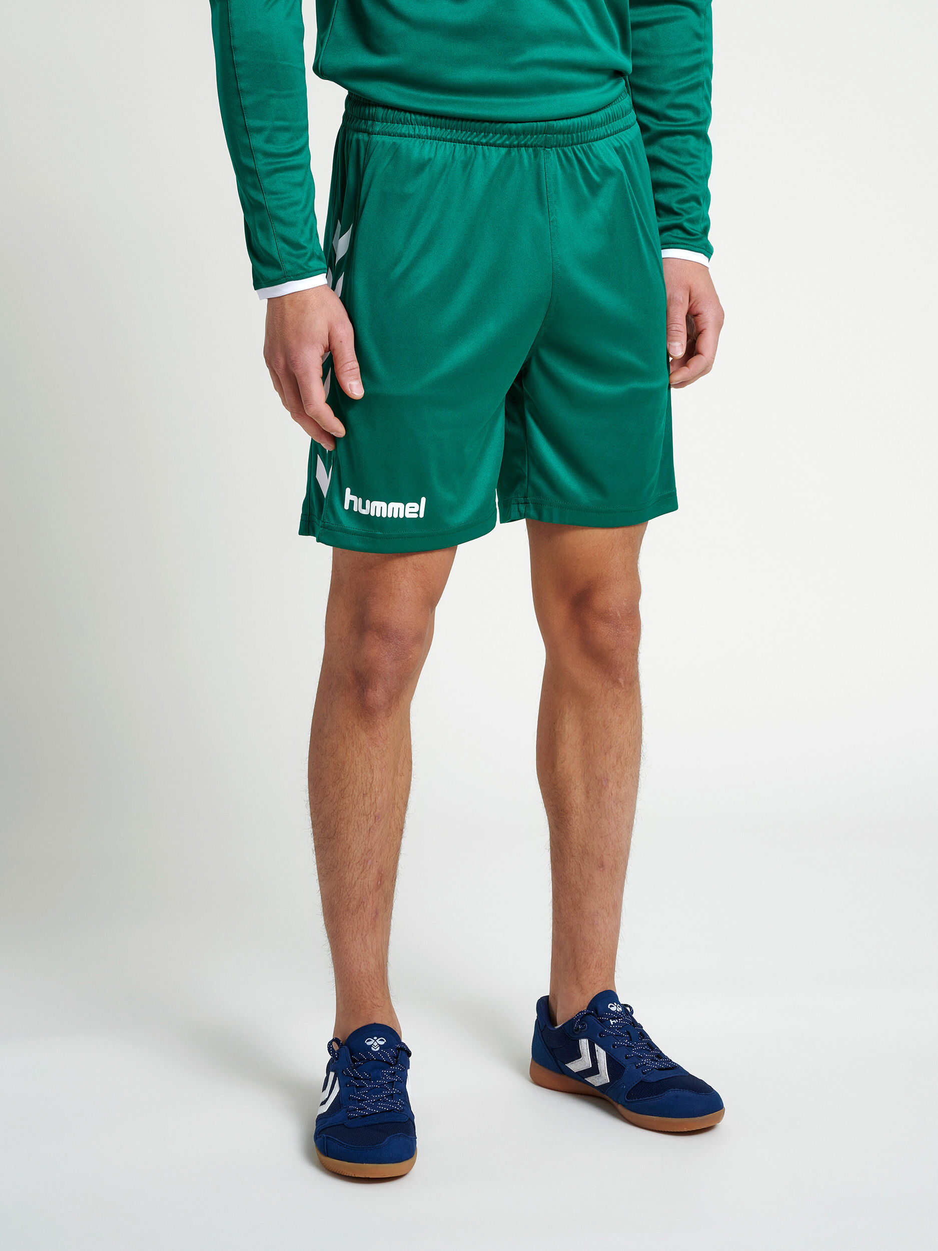 Core best sale poly shorts