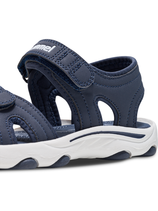 SANDAL WAVE JR , NAVY SANDAL WAVE JR , NAVY, packshot