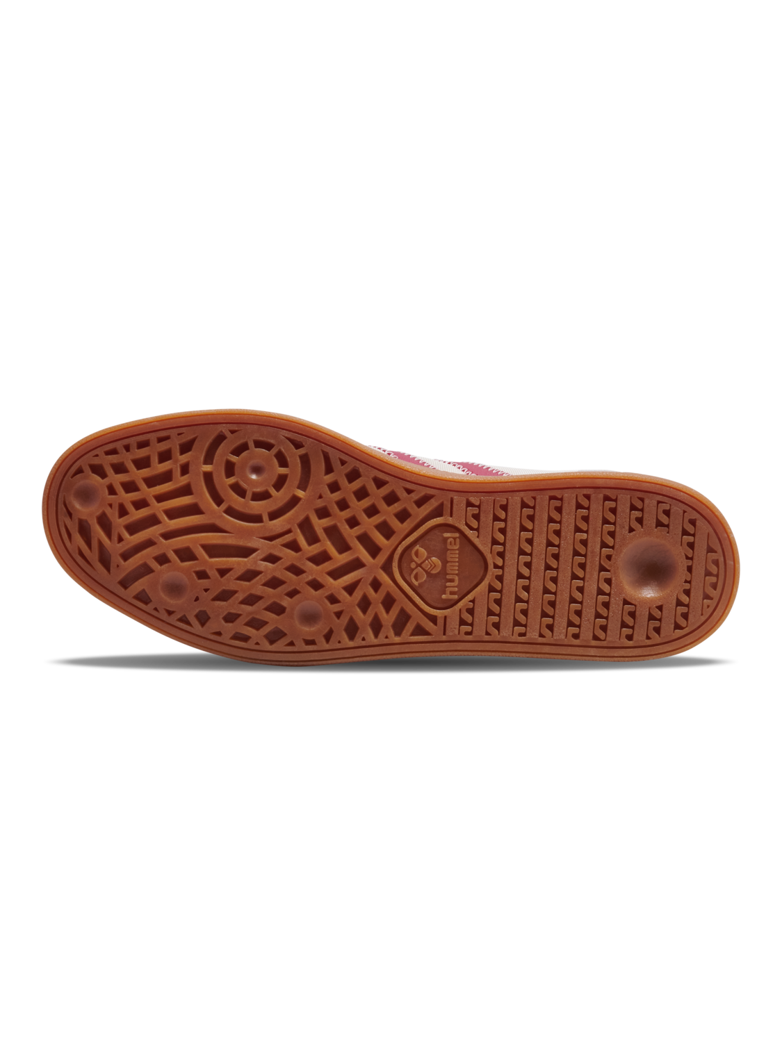 HANDBALL PERFEKT NS, MARSHMALLOW/CRIMSON, packshot