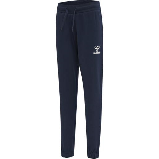 hmlVENTI TRACKSUIT, BLACK IRIS, packshot