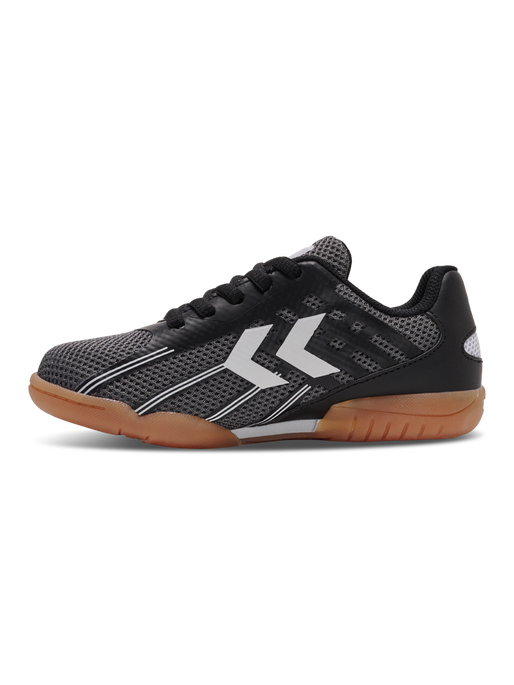 ROOT ELITE JR LC, BLACK, packshot