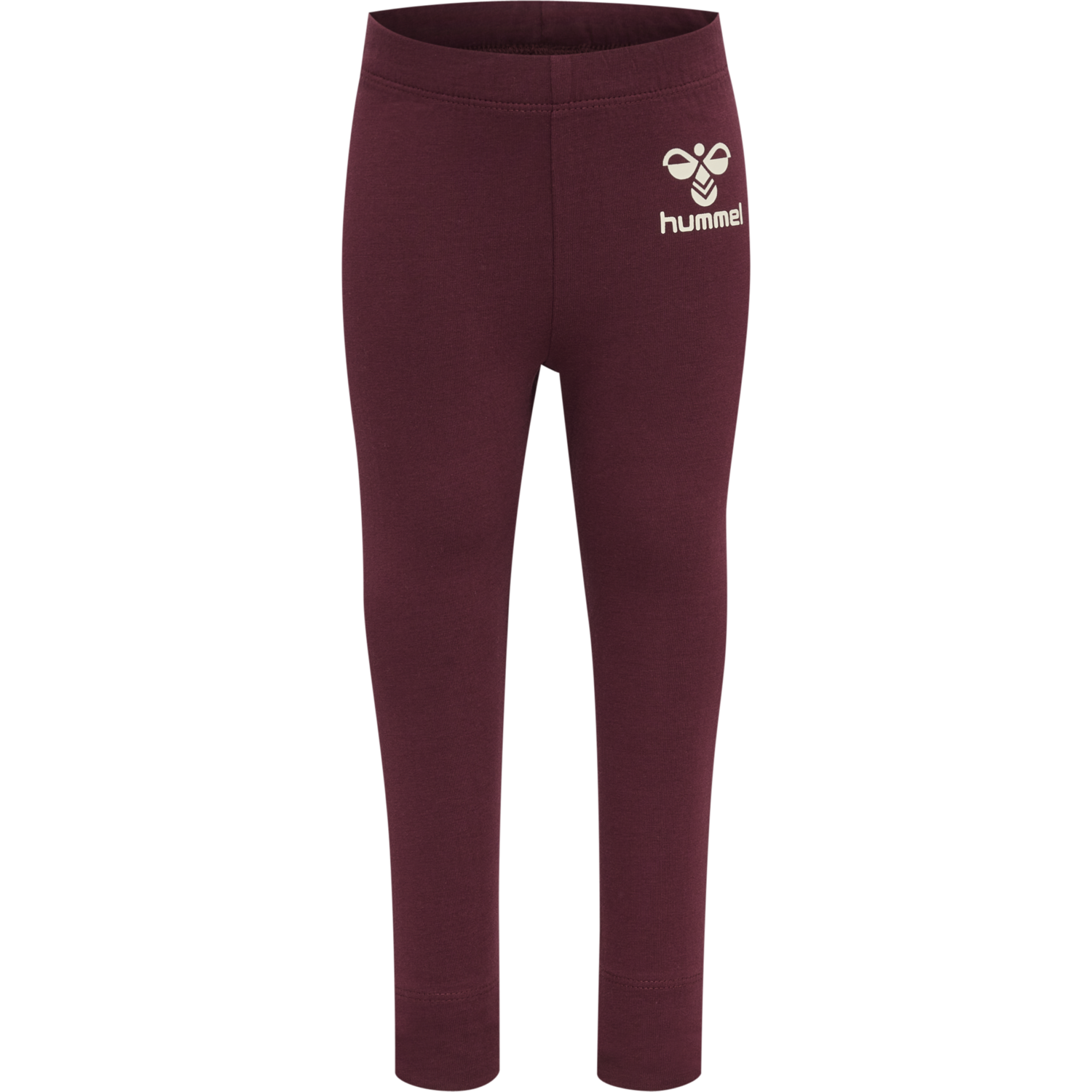 hmlMAULE TIGHTS, WINDSOR WINE, packshot