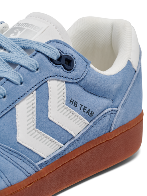 HB TEAM, FADED DENIM HB TEAM, FADED DENIM, packshot