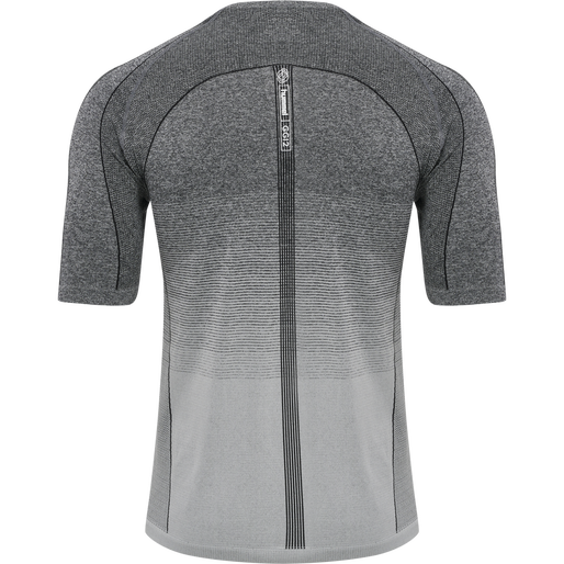 hmlGG12 TRAINING SEAMLESS S/S, 2508, packshot