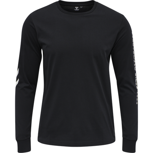 hmlLGC CRAIG T-SHIRT L/S, 2001, packshot