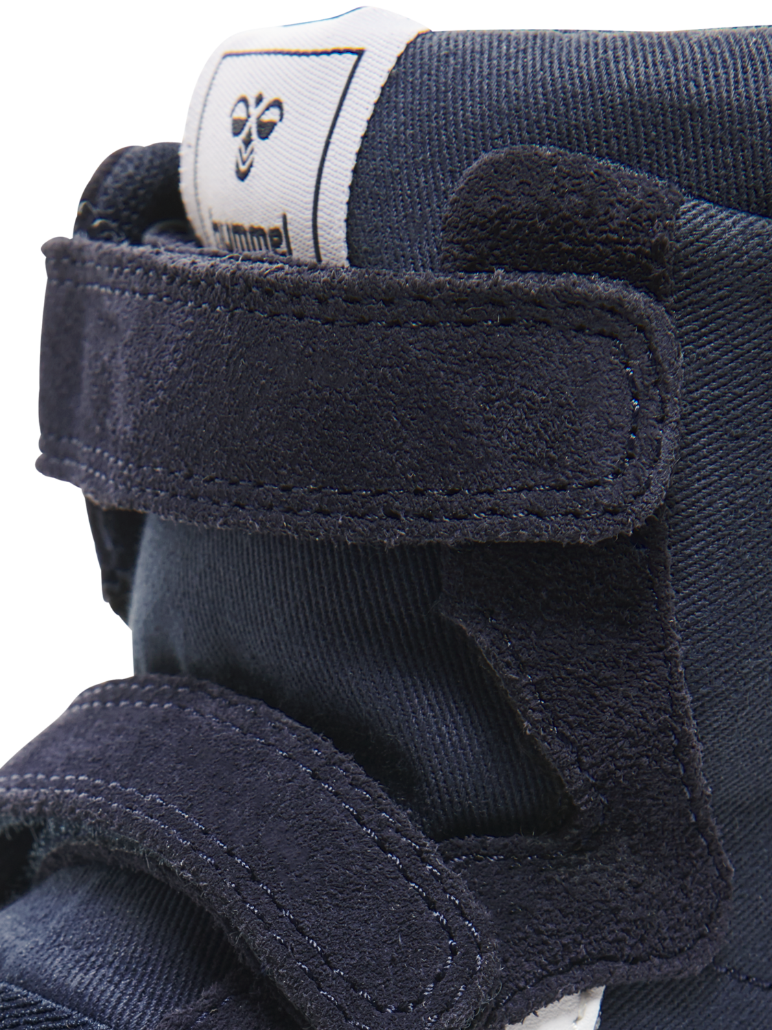 SLIMMER STADIL HIGH JR, DRESS BLUES, packshot