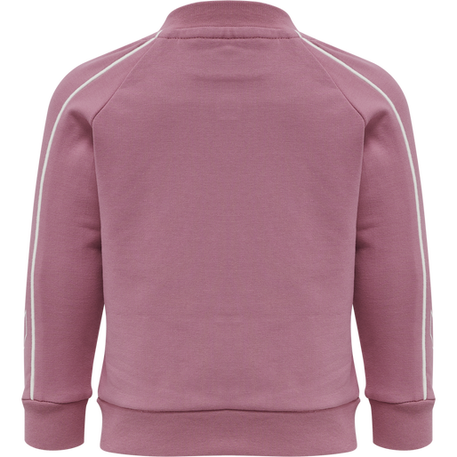 hmlCASEY ZIP JACKET, 4866, packshot