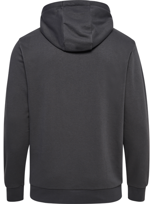 hmlSTALTIC COTTON HOODIE, 1025, packshot