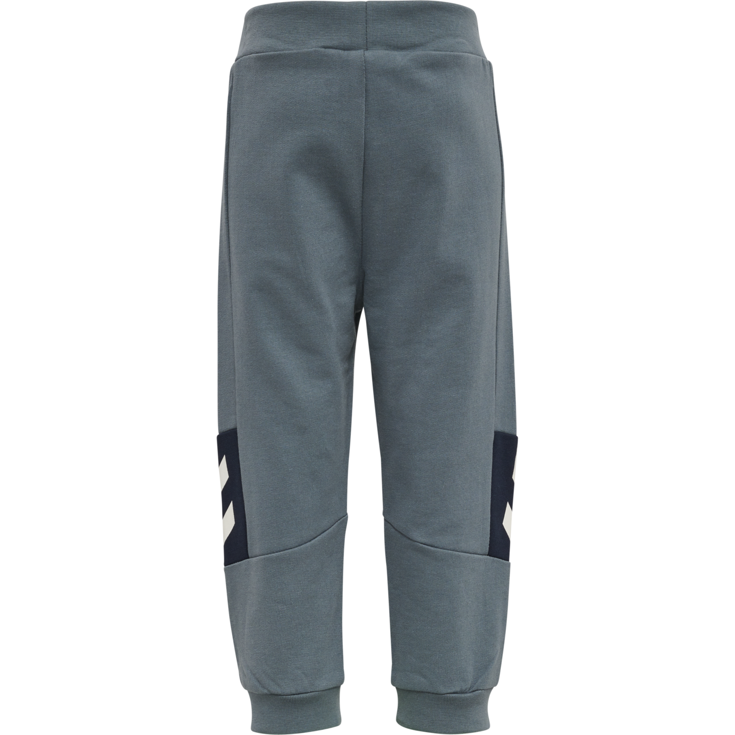 hmlSAMSON PANTS, STORMY WEATHER , packshot