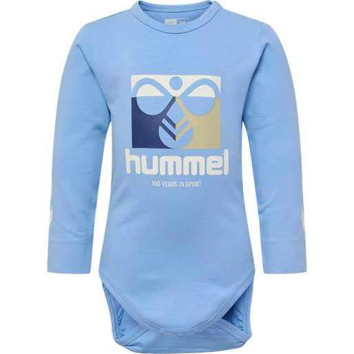 hmlOUEN BODY L/S, 7932, packshot