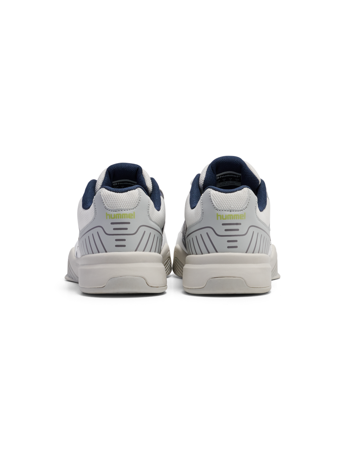 ALL COURT, BRIGHT WHITE/LUNAR ROCK, packshot