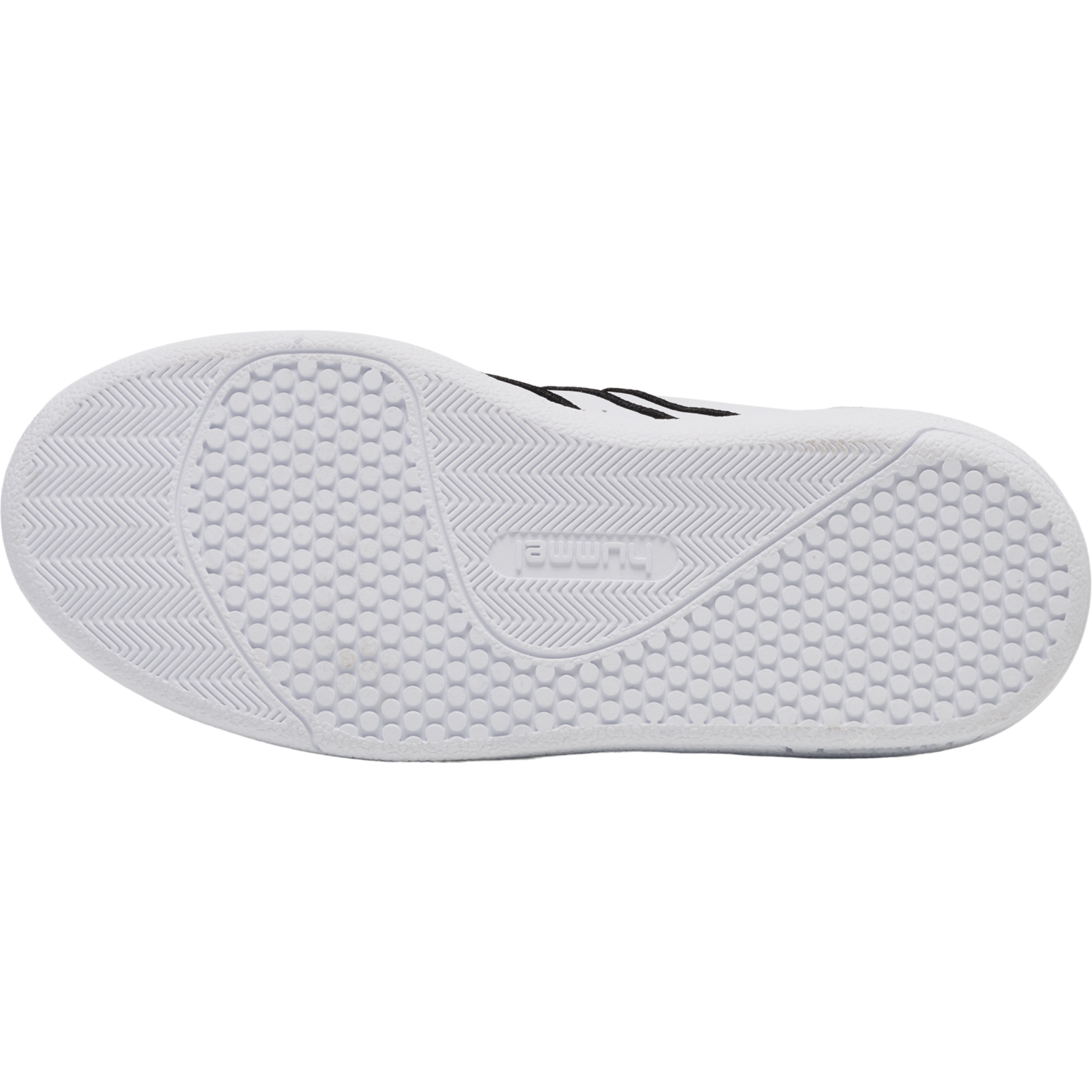 VICTORY, WHITE/BLACK, packshot