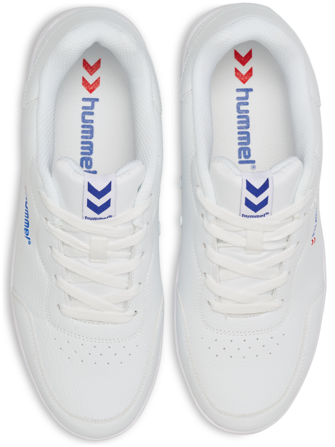 MATCH POINT, WHITE, packshot