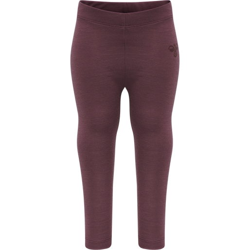 hmlWOLLY TIGHTS, 4162, packshot