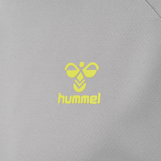 hmlGG12 ACTION JERSEY S/S, 1100, packshot