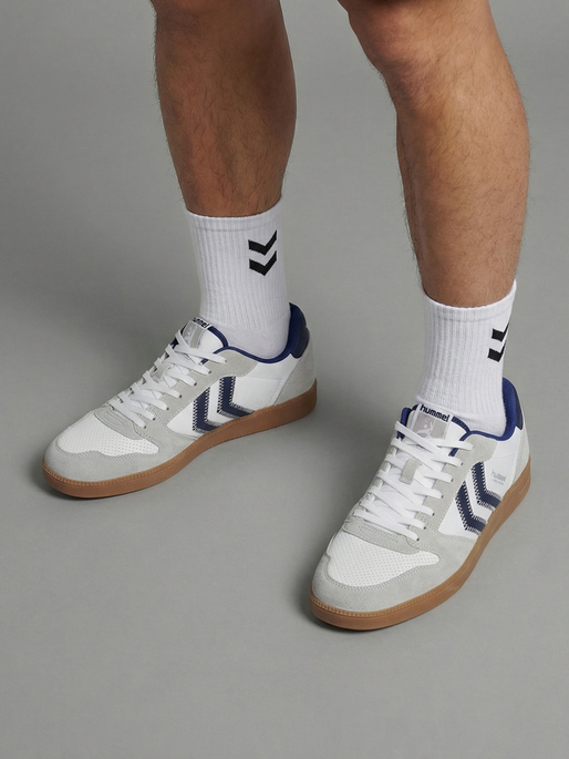 HANDBALL PERFEKT NS, WHITE/BLUE, model