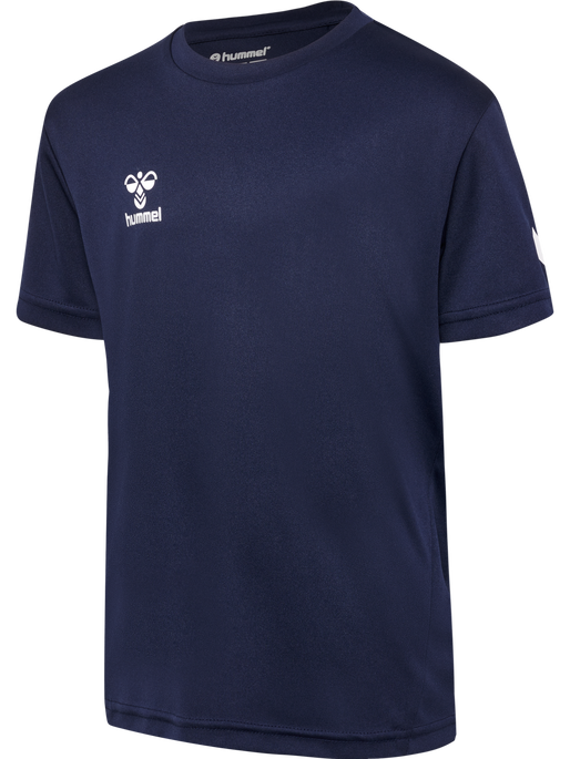 hmlLOGO SET KIDS, MARINE hmlLOGO SET KIDS, MARINE, packshot