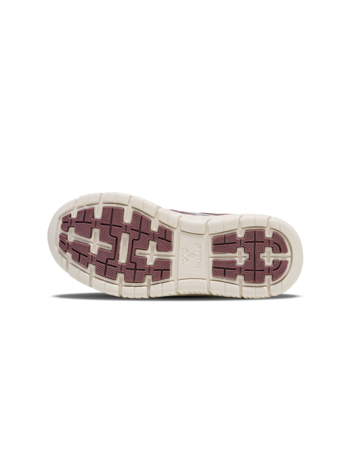 CROSSLITE WINTER MID TEX JR, TWILIGHT MAUVE, packshot