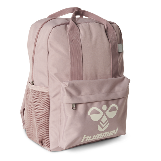 hmlJAZZ BACK PACK, DEAUVILLE MAUVE hmlJAZZ BACK PACK, DEAUVILLE MAUVE, packshot