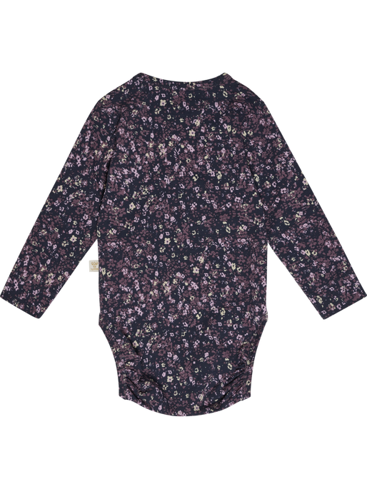 hmlFLOA BODY L/S, 0526 hmlFLOA BODY L/S, 0526, packshot