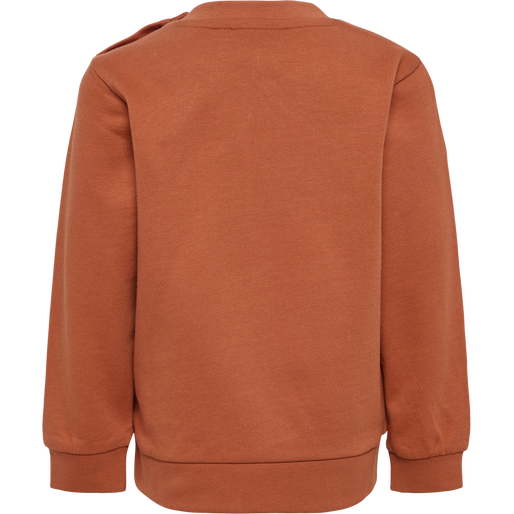 hmlLIME SWEATSHIRT, !SIERRA, packshot