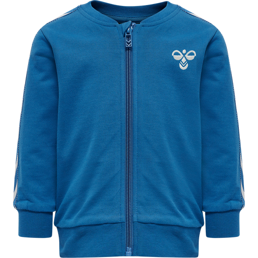 hmlBILLE TRACKSUIT, 7110, packshot
