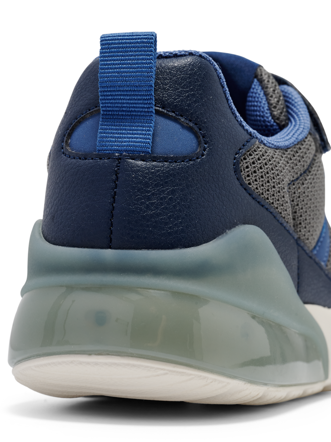 DAYLIGHT JR, FEDERAL BLUE, packshot