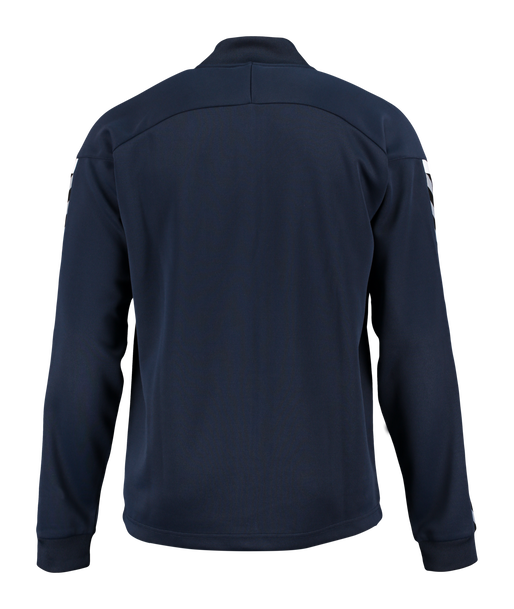 AUTH. CHARGE POLY ZIP JACKET, 7364, packshot