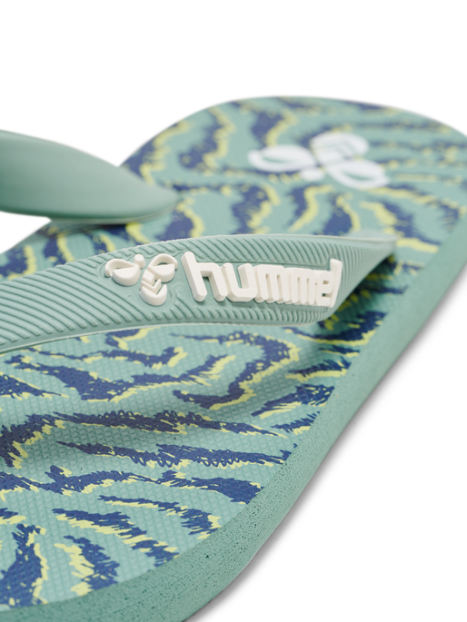 FLIP FLOP JR, BLUE SURF, packshot