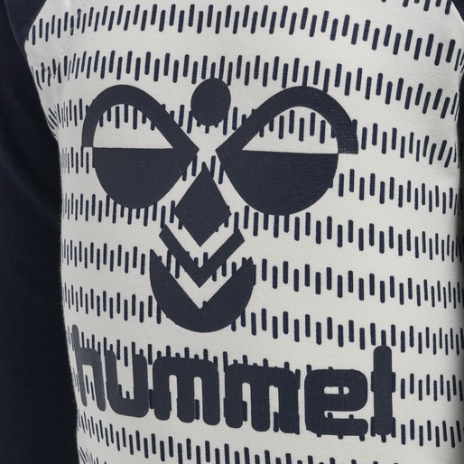 hmlDESMOND BODY L/S, 1009, packshot