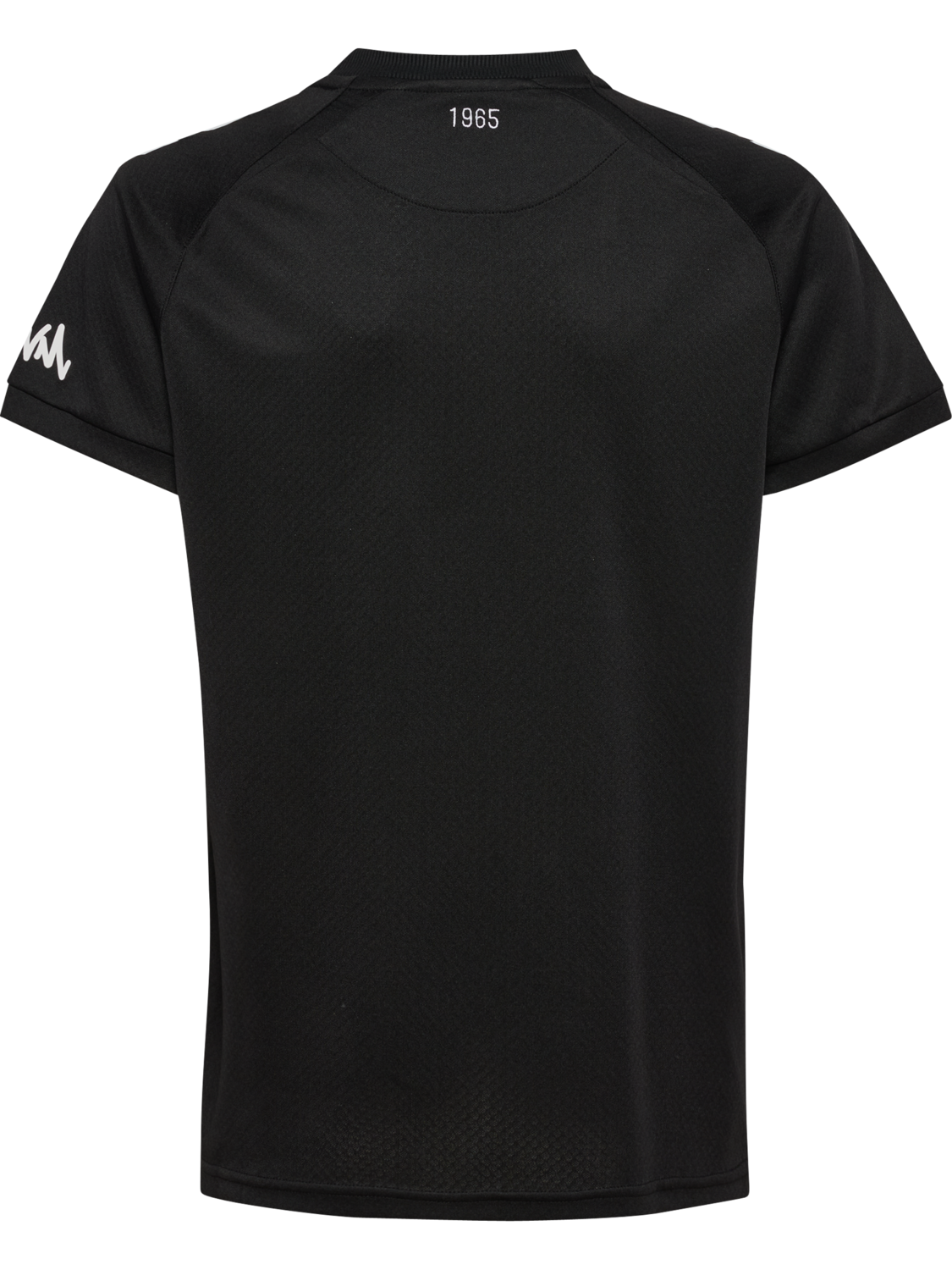 1FCM 26/27 3RD JERSEY S/S KIDS, ANTHRACITE, packshot