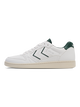 WHITE/GREEN